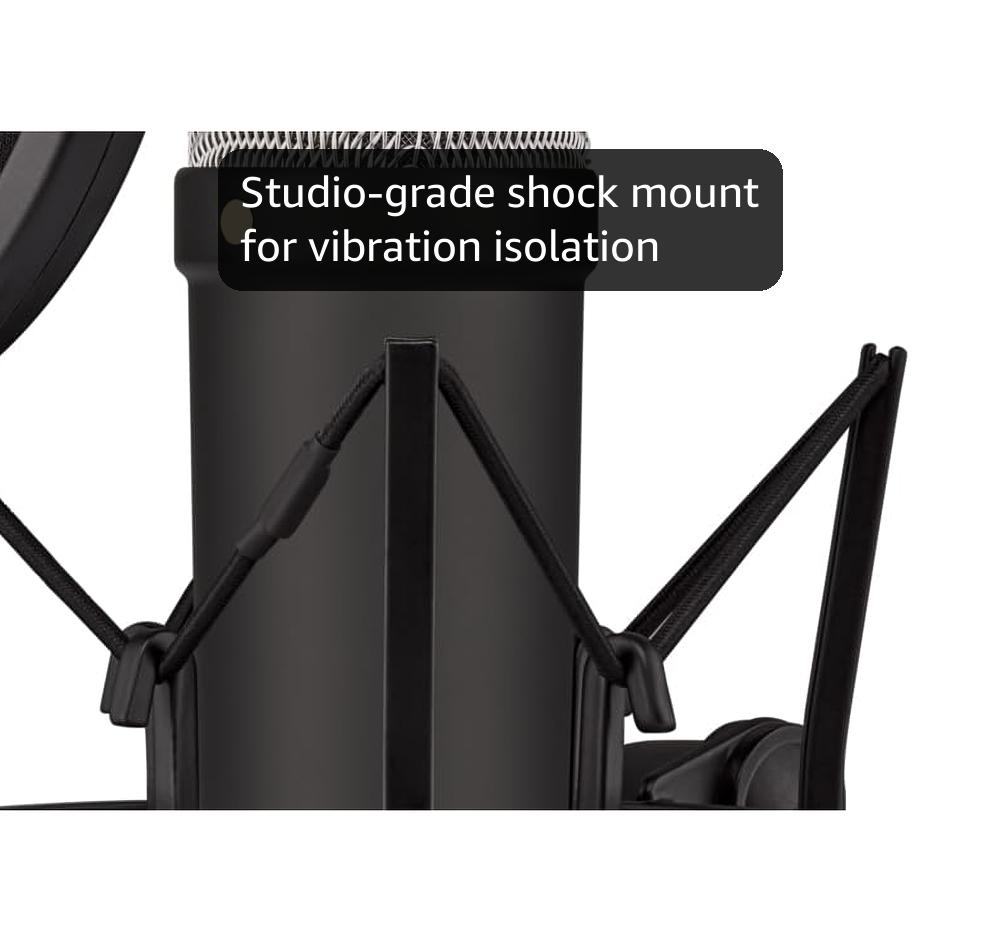 Amazon.com: RØDE NT1 Signature Series Large-Diaphragm Condenser